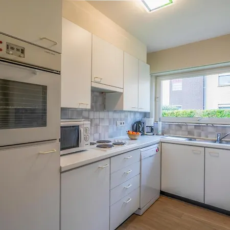 Casa vacanze Ons Plekke Koksijde