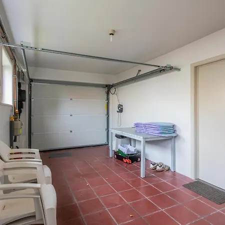 Ons Plekke Holiday home Koksijde