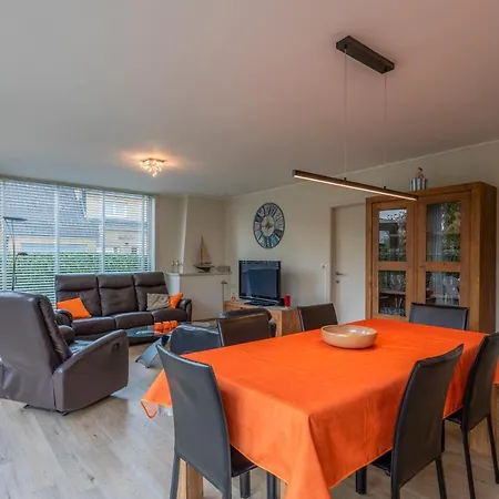Ons Plekke Casa vacanze *